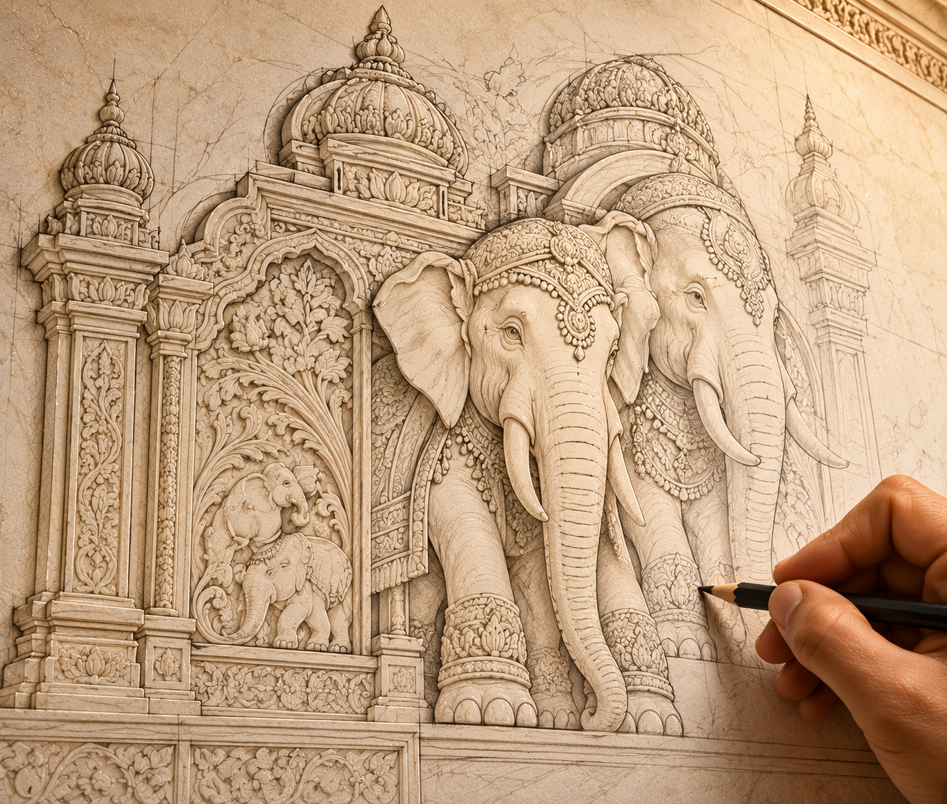 Create Your Mural