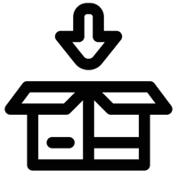 Secure Packaging