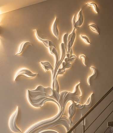 Decorative Sculptures